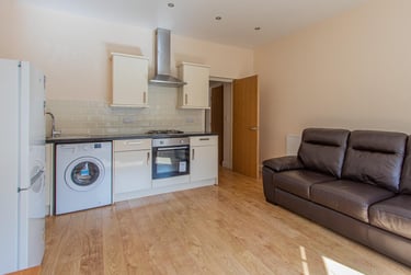 1 bed house, Colum Road, Cathays, Cardiff, CF103EG - Image 3